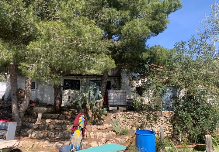 Landejendom i Tortosa, Tarragona, Tortosa - € 139.000 | Ref: Tor9079fra - foto 1